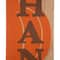 Glitzhome® 3.5ft. Thanksgiving Wooden Pumpkin Porch Sign
